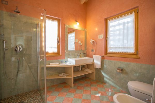 Castelir Suite Hotel (Panchià)